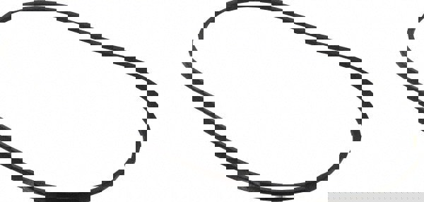 V-Belt: Section A, 62.2